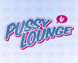 Pussy Lounge Logo