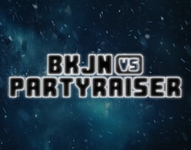 BKJN vs. Partyraiser - Bustour