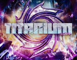 Titanium Festival Logo