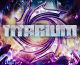 Titanium Festival Logo