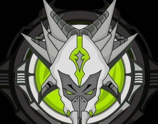 Megarave - The Millennium Edition Logo