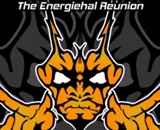 Megarave - The Energiehal Reunion Logo