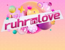 Ruhr in Love Logo