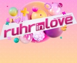 Ruhr in Love Logo