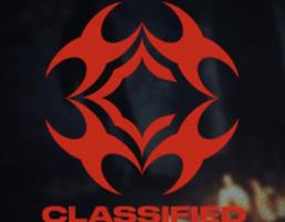 Classified Outdoor - Off The Grid Logo