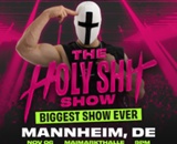 The Holy Shit Show Logo