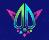 Rebirth Festival - Samstag Logo