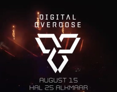 DIGITAL OVERDOSE - Bustour