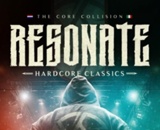 Resonate - Hardcore Classics Logo