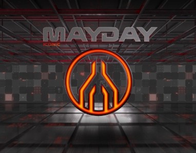 MAYDAY - Bustour
