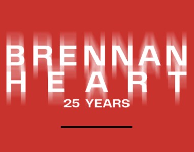 I Am Hardstyle - 25 Years Brennan Heart - Bustour