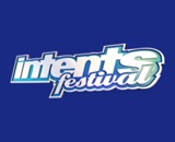 Intents Festival Samstag Logo