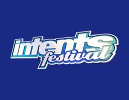 Intents Festival - Freitag bis Montag Logo
