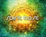 Spirit Base Festival Logo