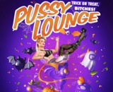 Pussy Lounge Logo