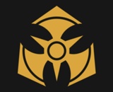 Dominator - Weekend Logo