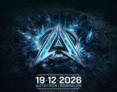 Annihilation - Bustour