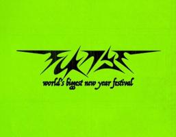 FCKNYE Festival - 4 Days Logo