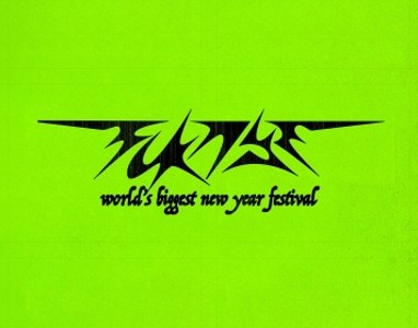 FCKNYE Festival - 4 Days - Bustour