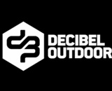Decibel Outdoor 25 Years |  Samstag Logo