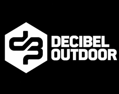 Decibel Outdoor 25 Years | Fr.–Mo. - Bustour
