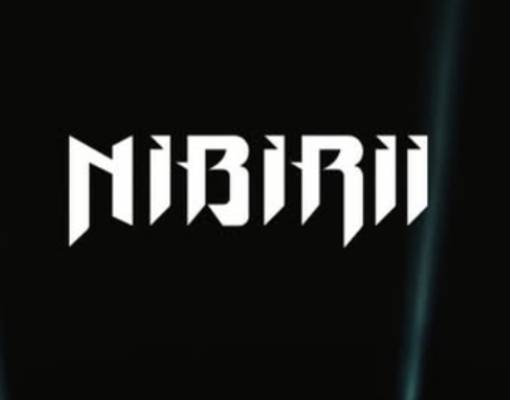 Nibirii - Samstag Tagestour Logo