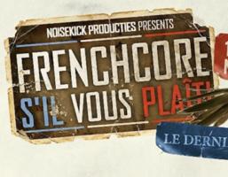Frenchcore Sil Vous Plait! Logo
