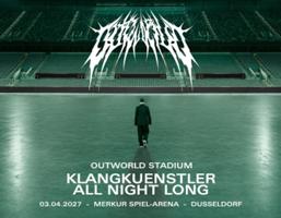 Outworld Klangkünstler Logo