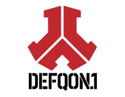 Defqon.1 - Samstag Logo