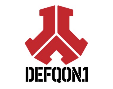 Defqon.1 - Sonntag - Bustour