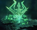 SYNDICATE 20 YEARS Logo