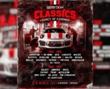 Gearbox Classics Logo